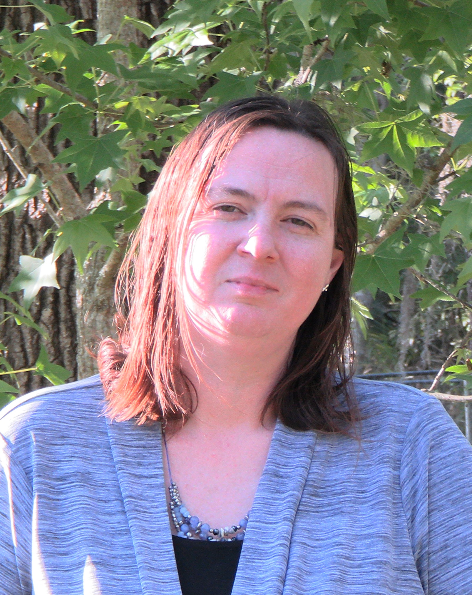 DM Batten Author Headshot